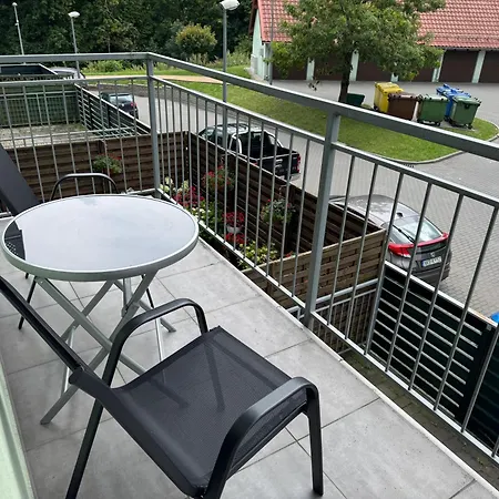 Git Appartement Kętrzyn