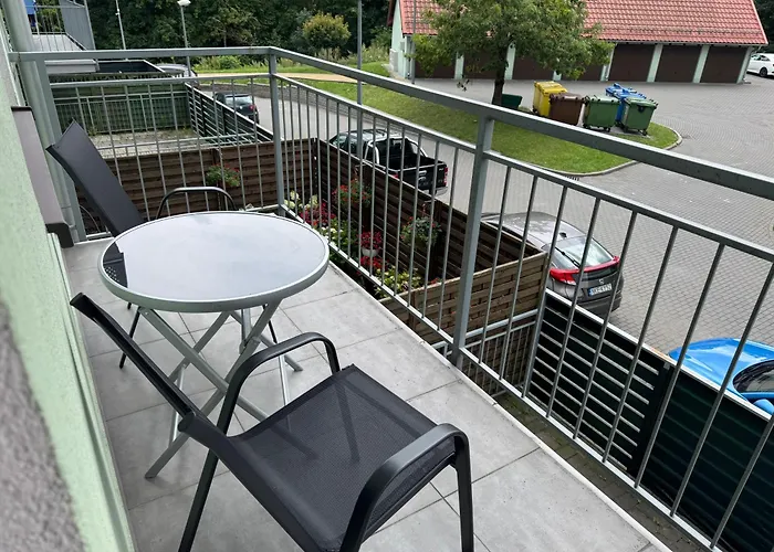 Git Lejlighed Kętrzyn